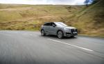 Audi SQ2 2019 года (UK)